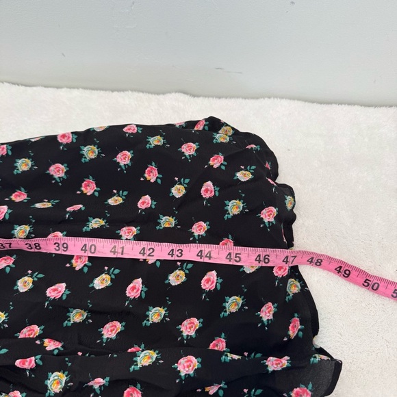 BODEN
Gathered Yoke Midi Dress size 8R - Picture 12 of 12